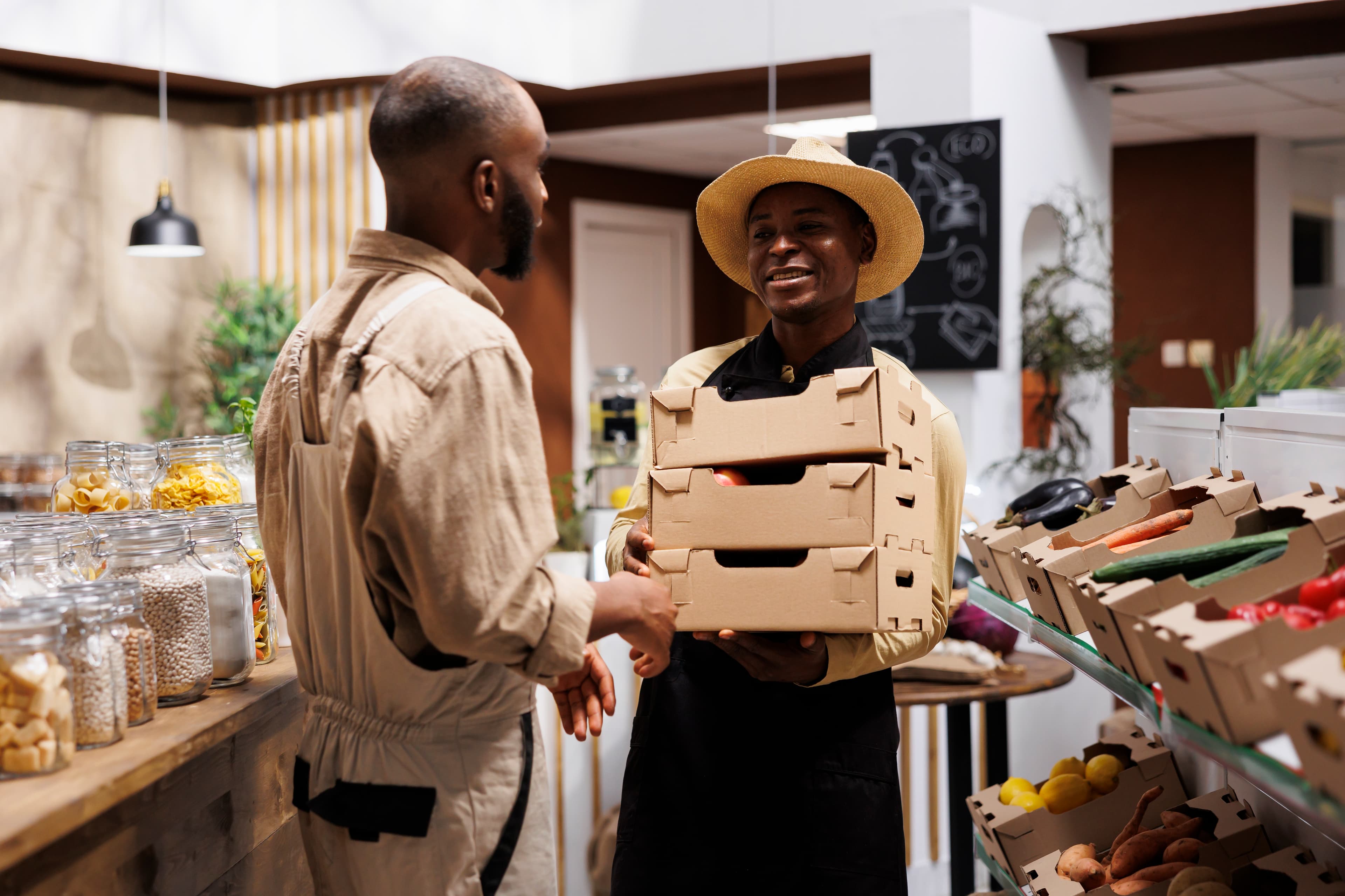 Nigeria's $20bn Remittance Market Has a Hidden Layer (And It's Already Working)